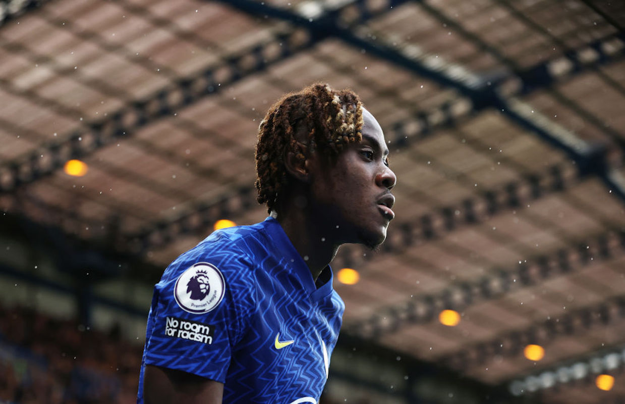 Chalobah