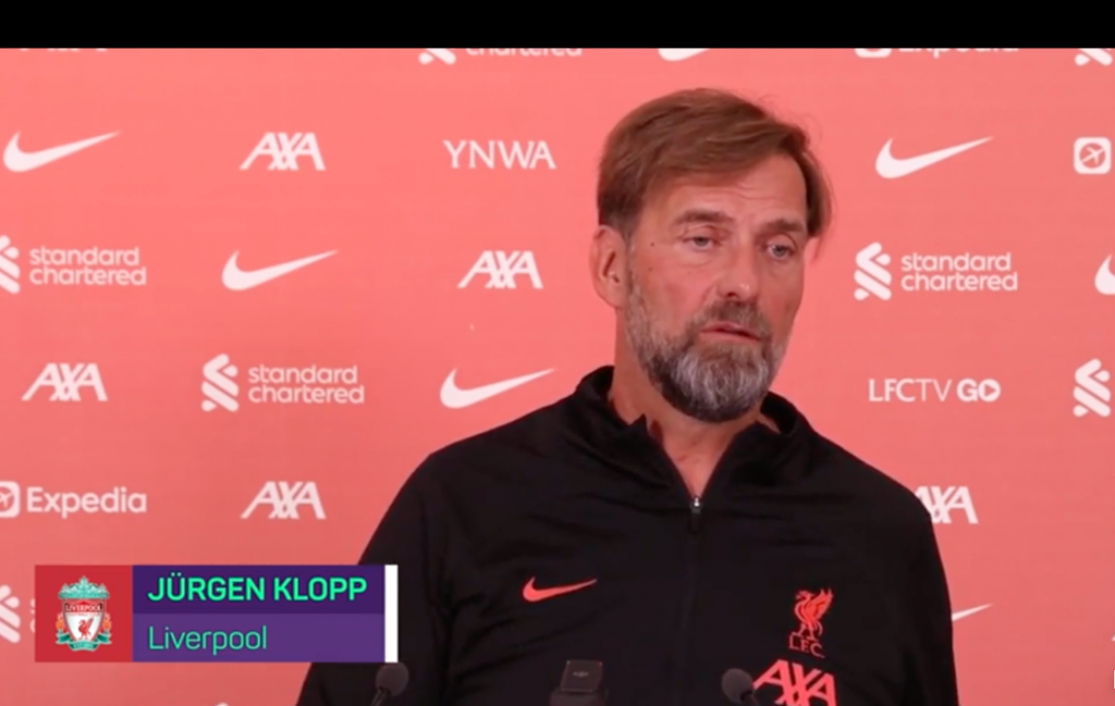klopp
