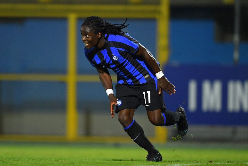Inter Chawinga
