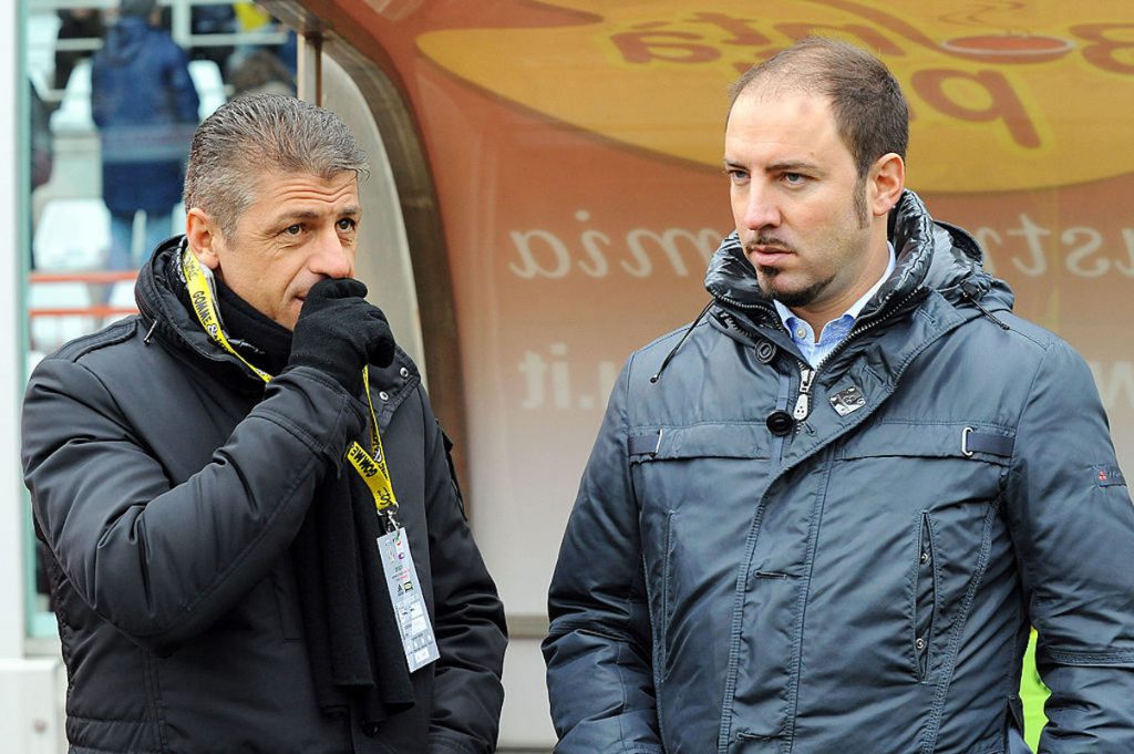 Rizzitelli