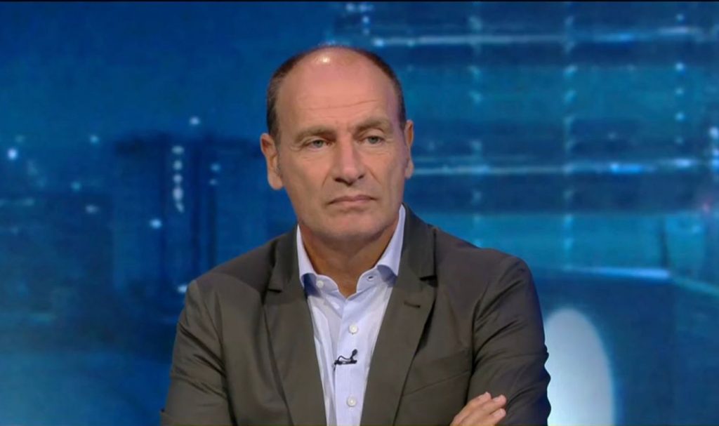 marchegiani sky sport