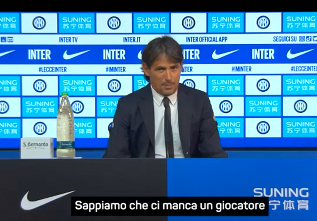 Inzaghi