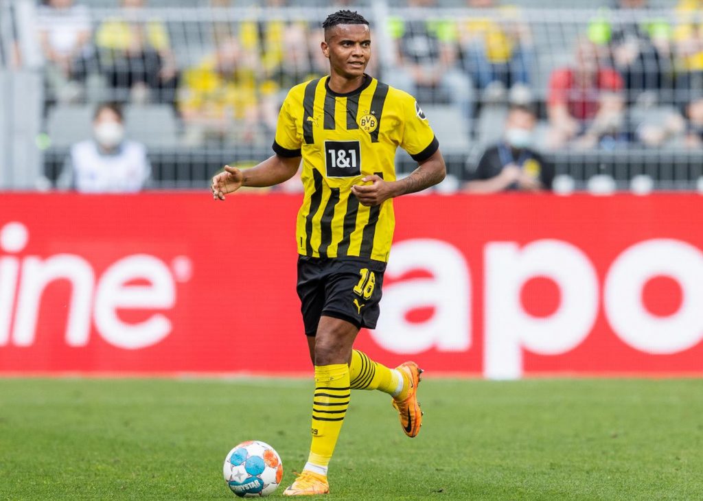 akanji prescindere skriniar
