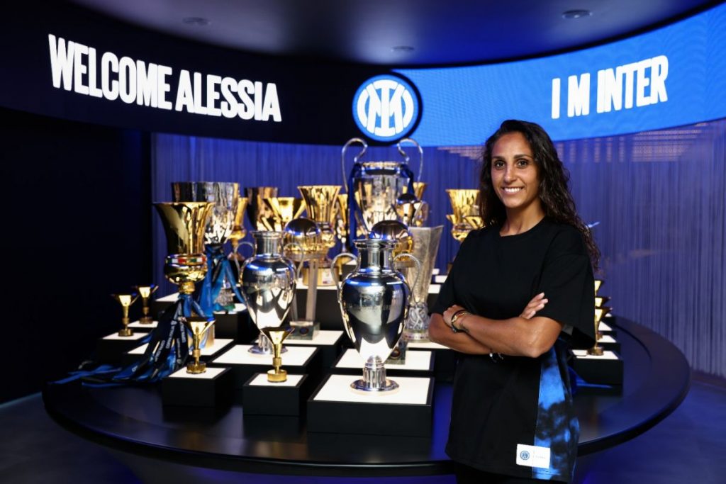 ufficiale piazza