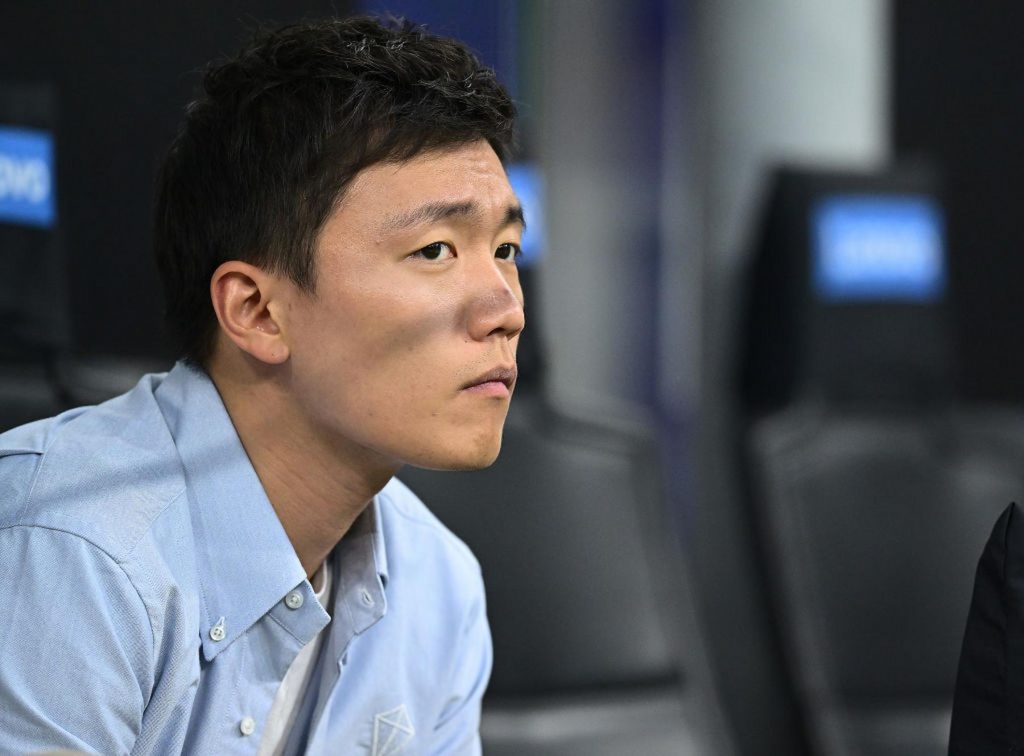 inter zhang sede