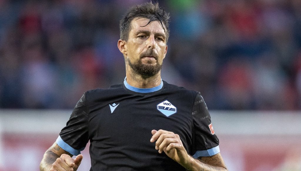 Acerbi-Inter, tutto pronto