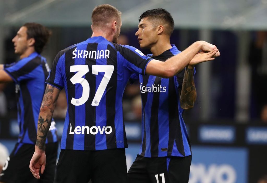 Skriniar