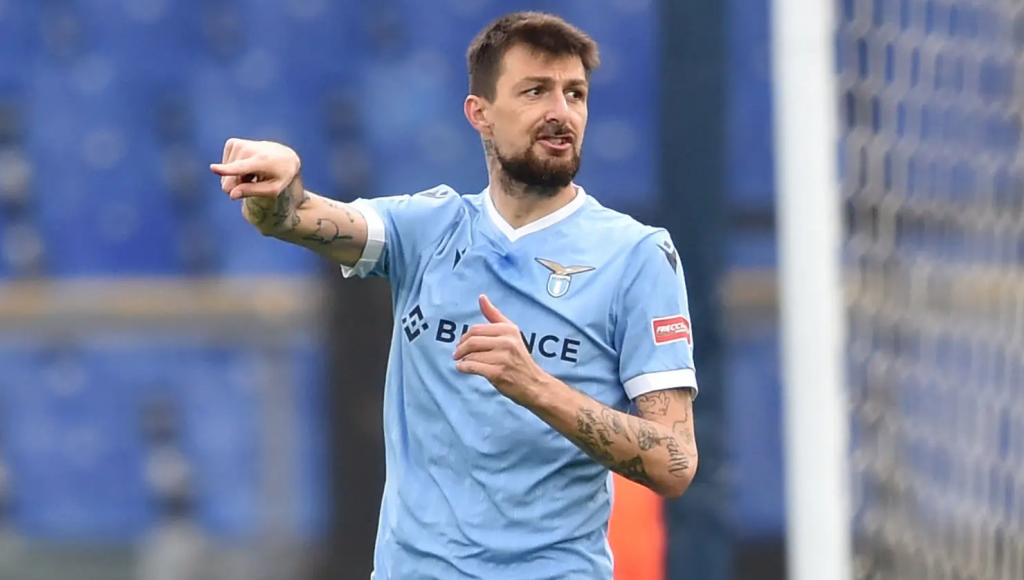 Acerbi-Inter, filtra pessimismo