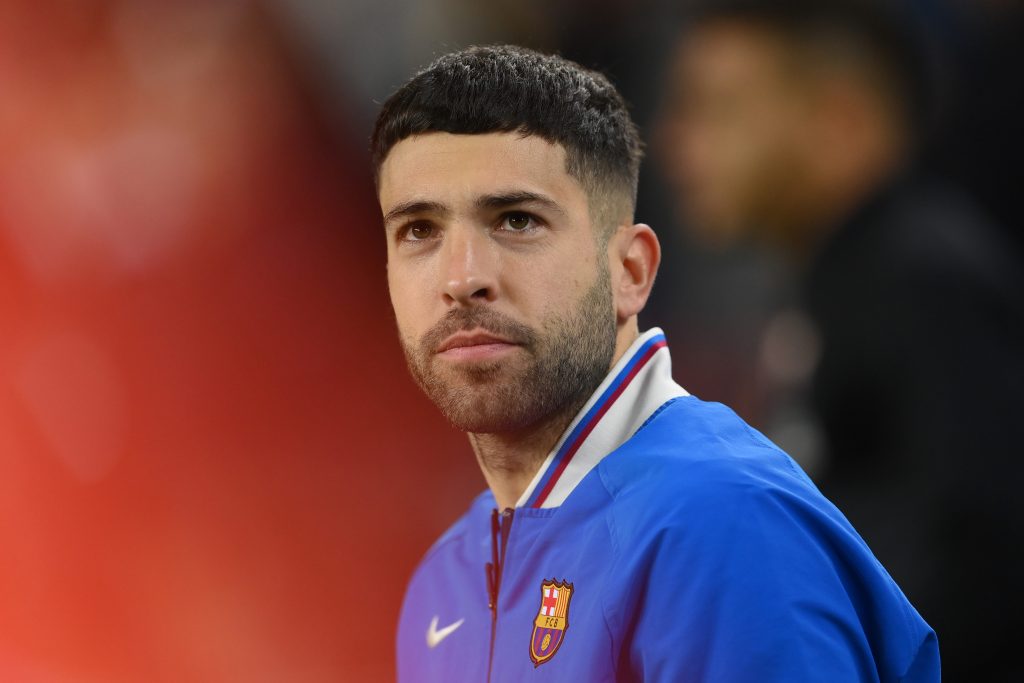 FC Barcelona v Sevilla FC - La Liga Santander