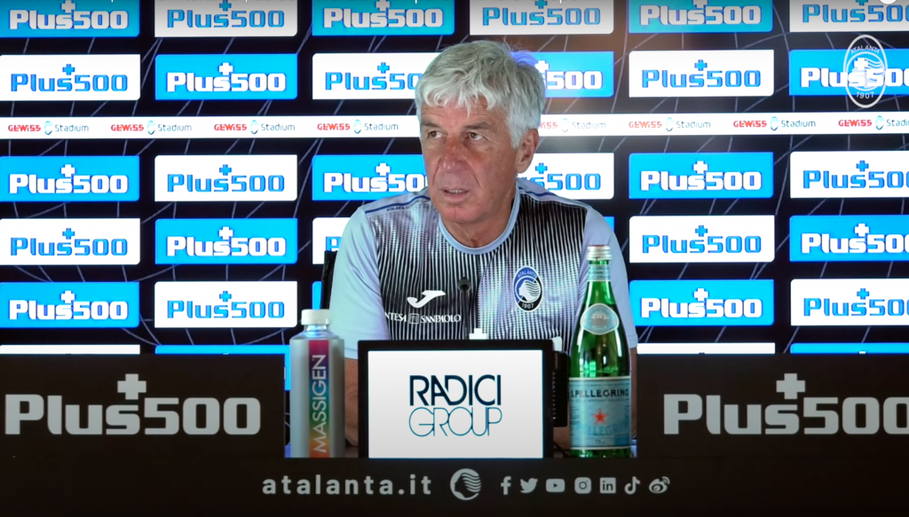 Gasperini