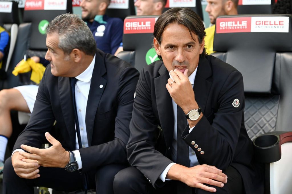 calendario inter sosta