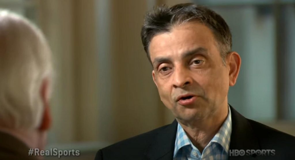 profilo vivek ranadivé