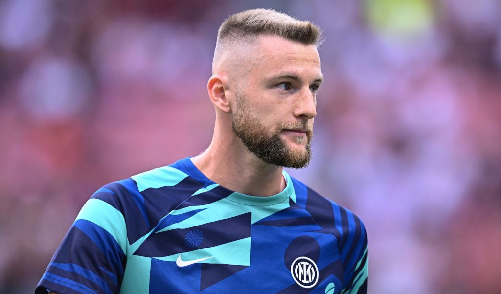 Inter Skriniar