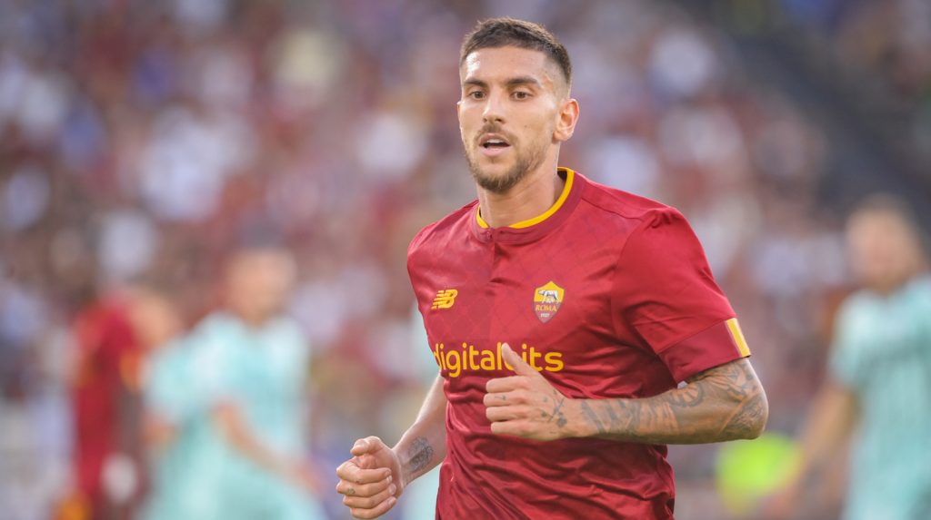 Pellegrini