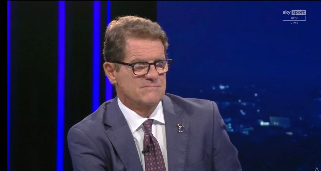 Inter Capello