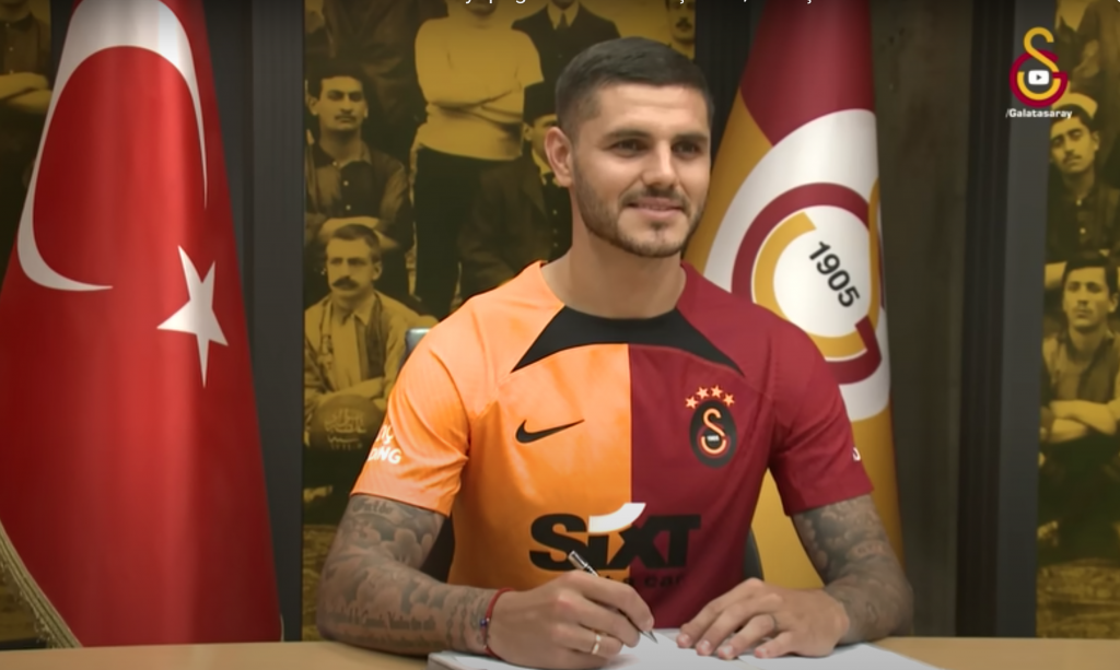 Icardi