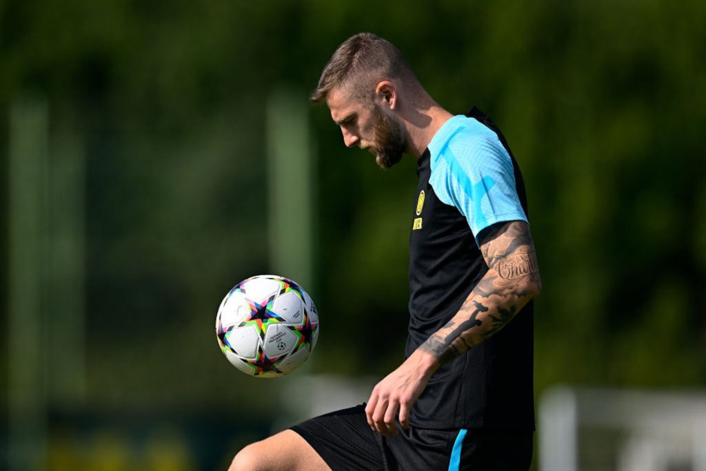 Inter Skriniar