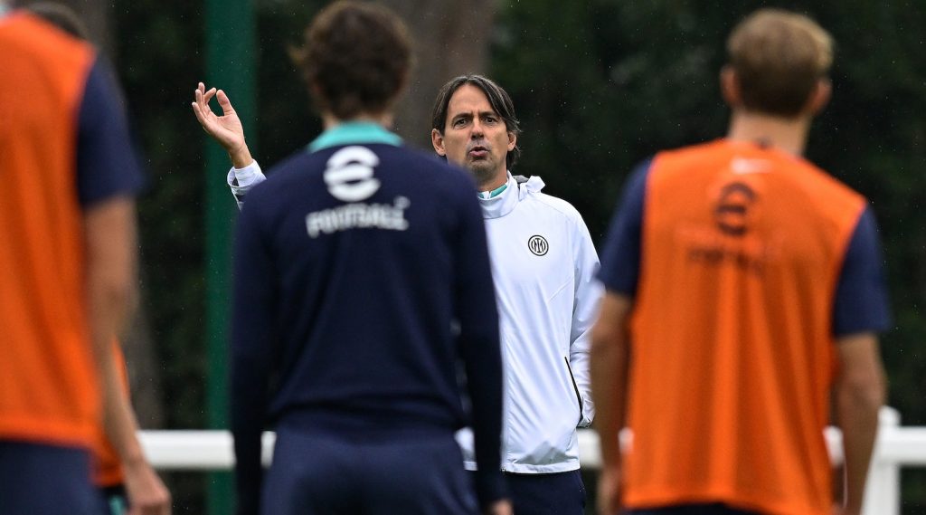 Inzaghi