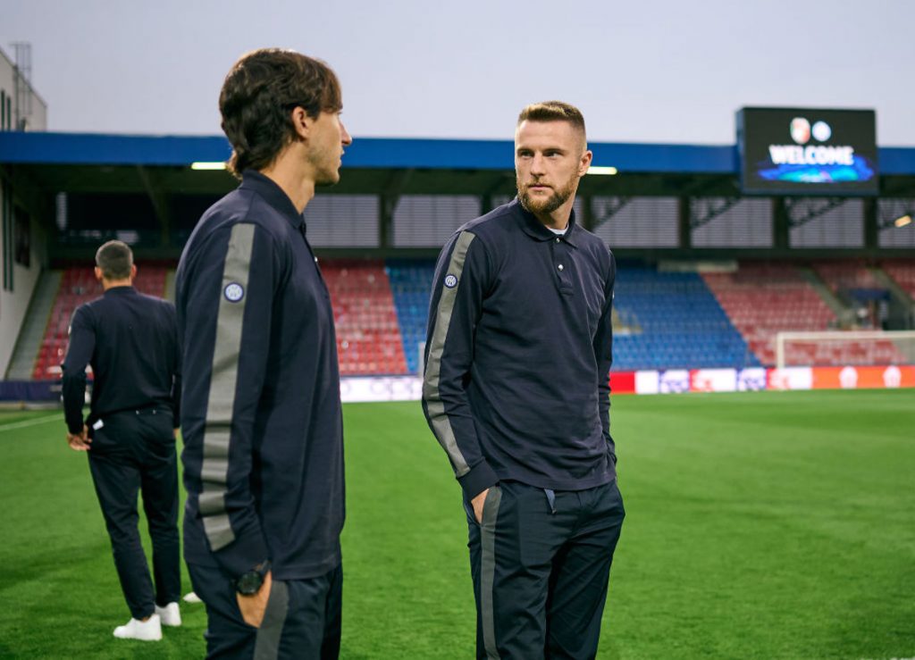 Skriniar