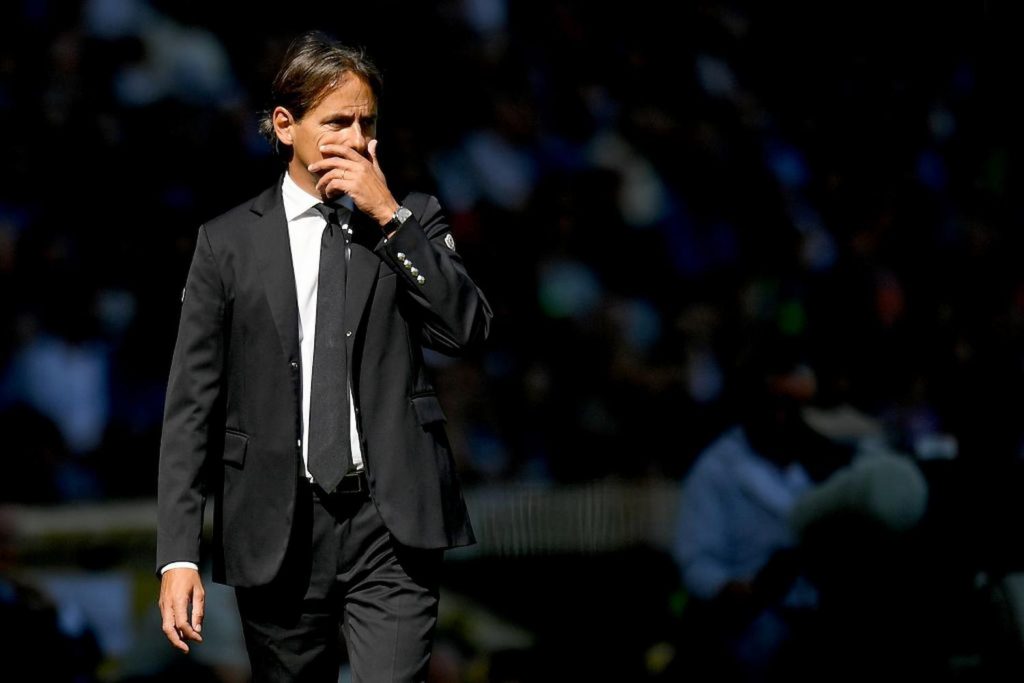 Inter Inzaghi