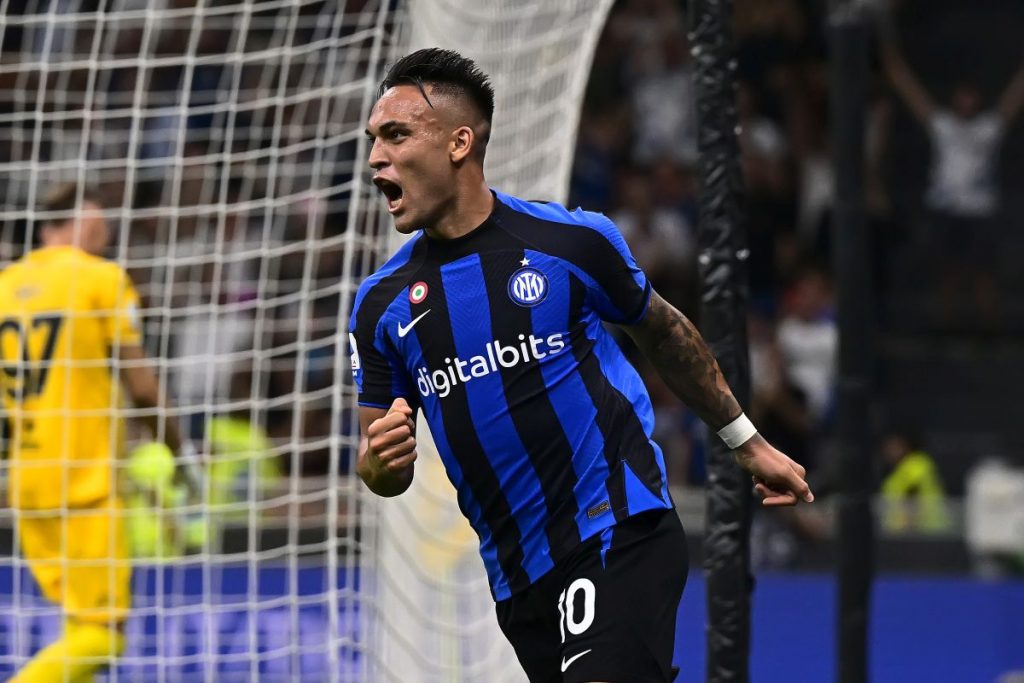 FC Internazionale v US Cremonese - Serie A