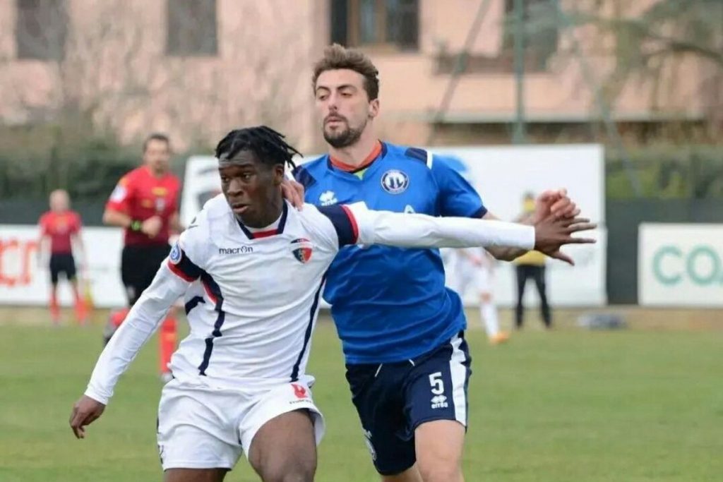 Oumar Diallo