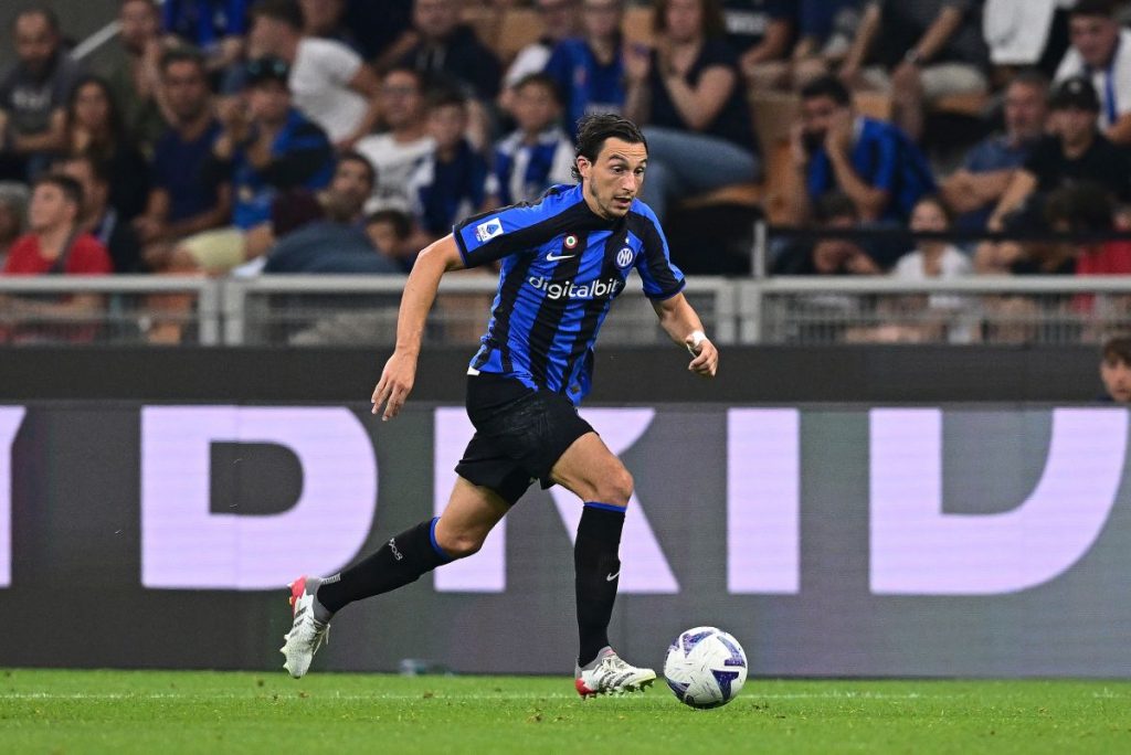 FC Internazionale v US Cremonese - Serie A