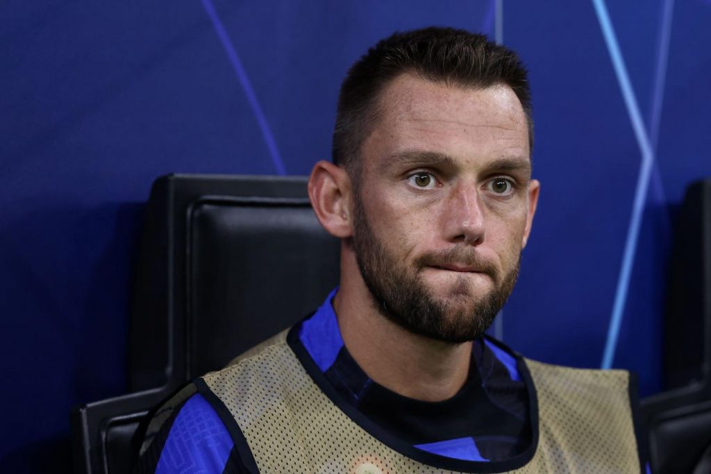 cambio acerbi de vrij