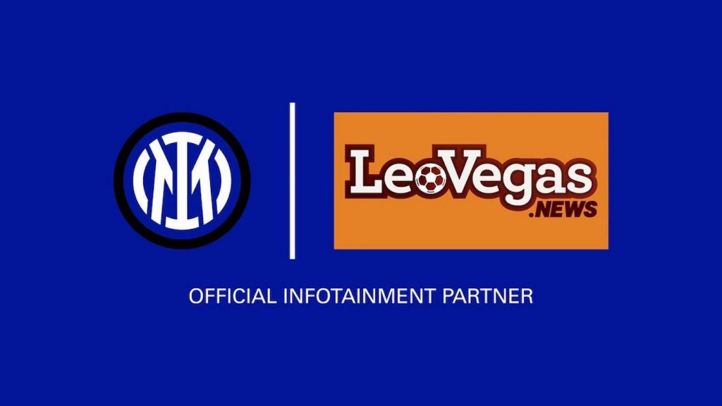 Inter e Leovegas.news