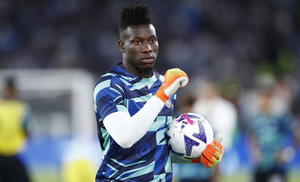 Dibattito Onana
