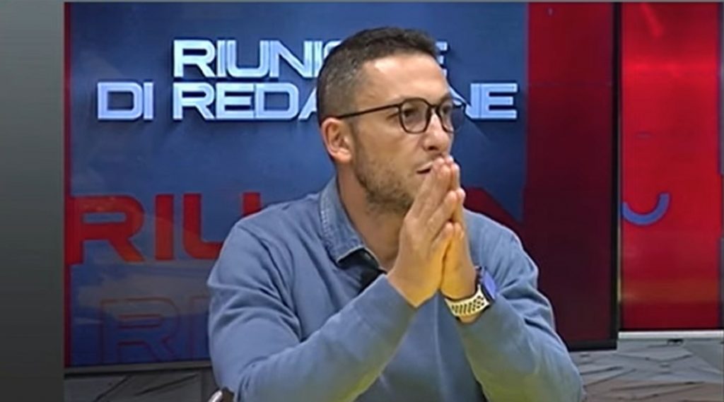 Musmarra su Asllani