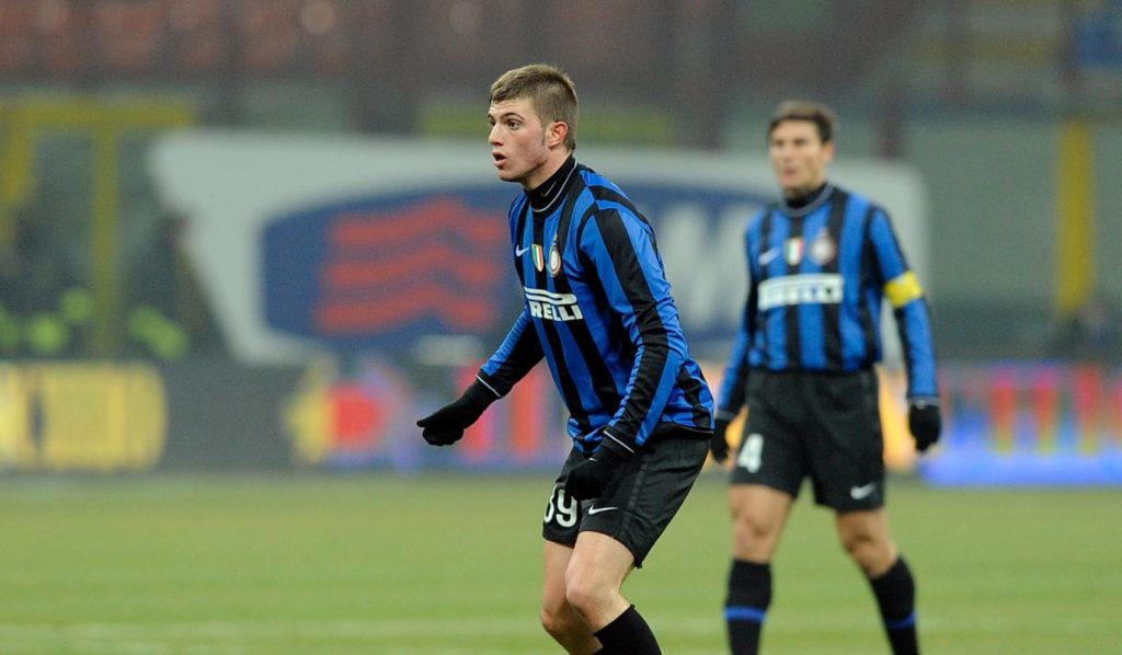 FC Internazionale Milano v Juventus FC - Tim Cup