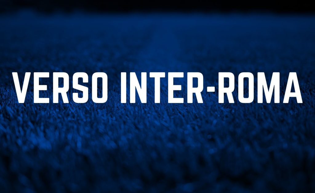 inter roma quote