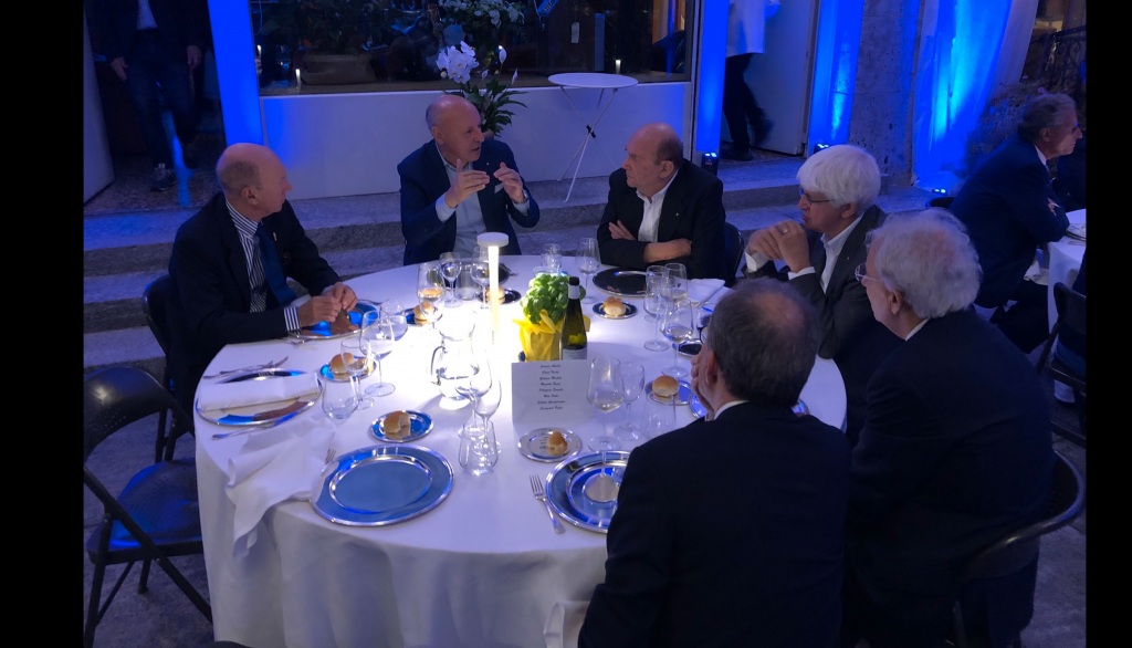 marotta cena