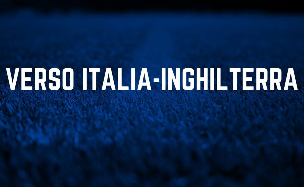 italia inghilterra