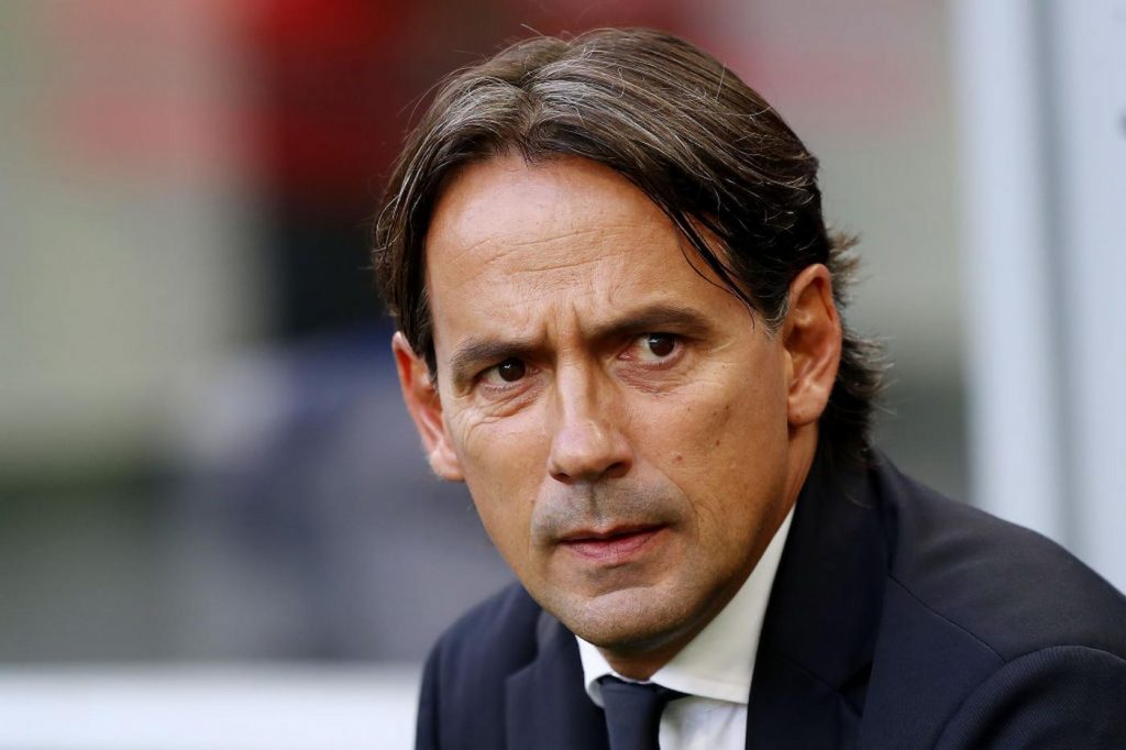 Inter Inzaghi