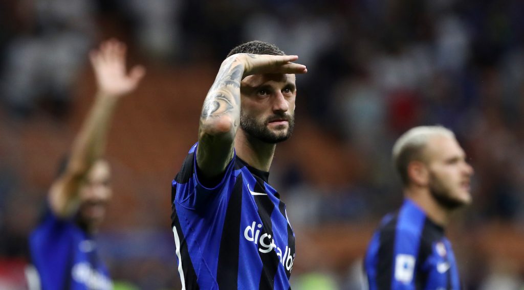 Brozovic