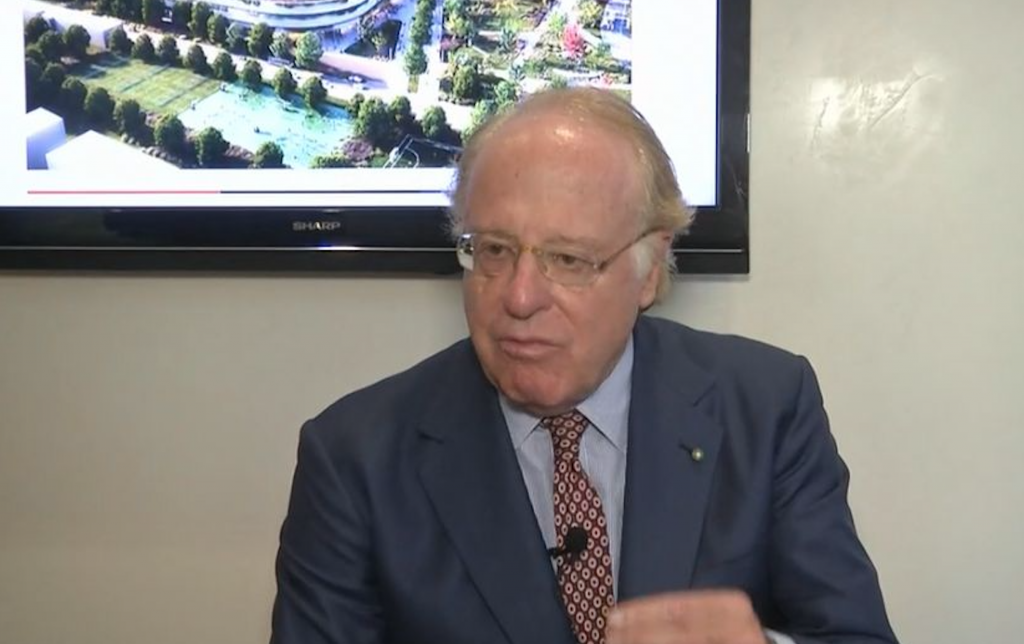 Scaroni