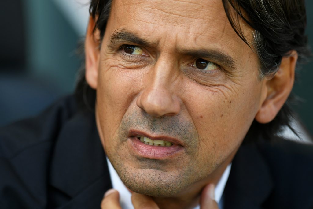 Udinese Calcio v FC Internazionale - Serie A