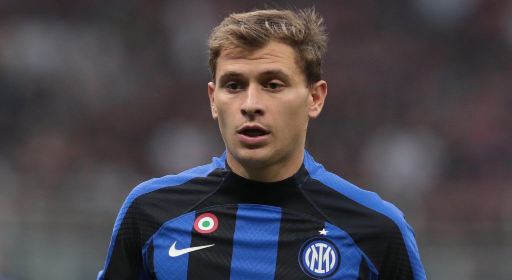Inter Barella