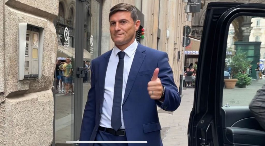 Zanetti