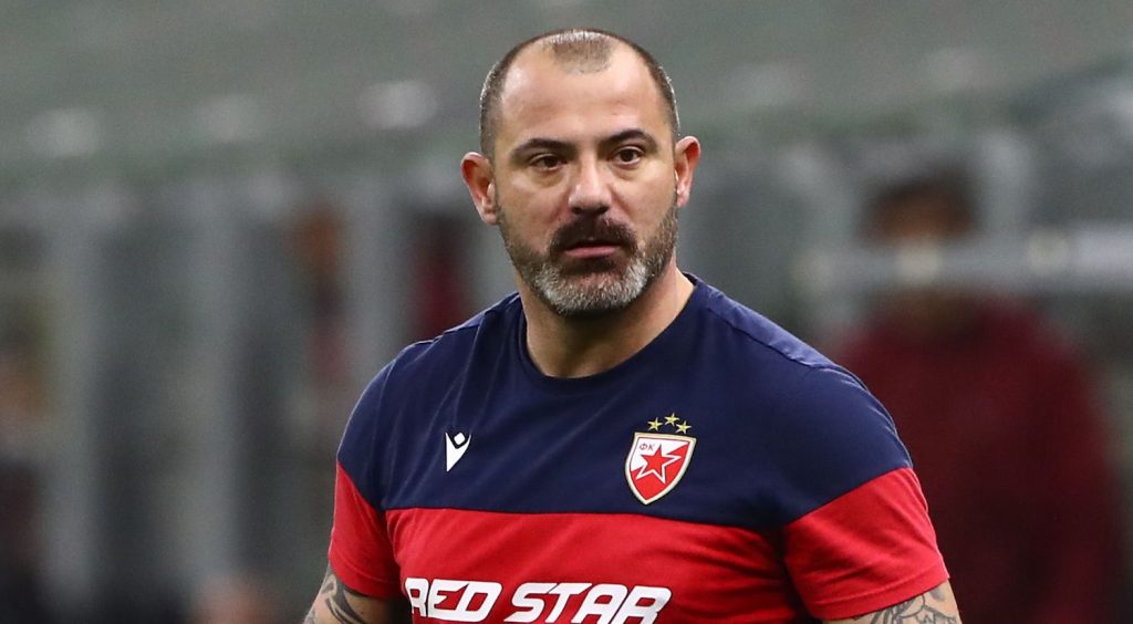 Stankovic