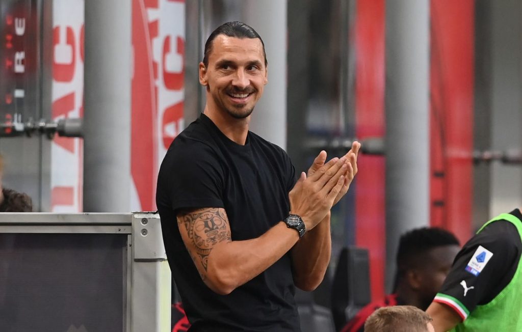 AC MIlan v Udinese Calcio - Serie A