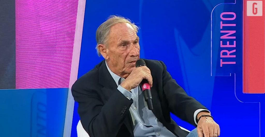 zeman var sconfitte
