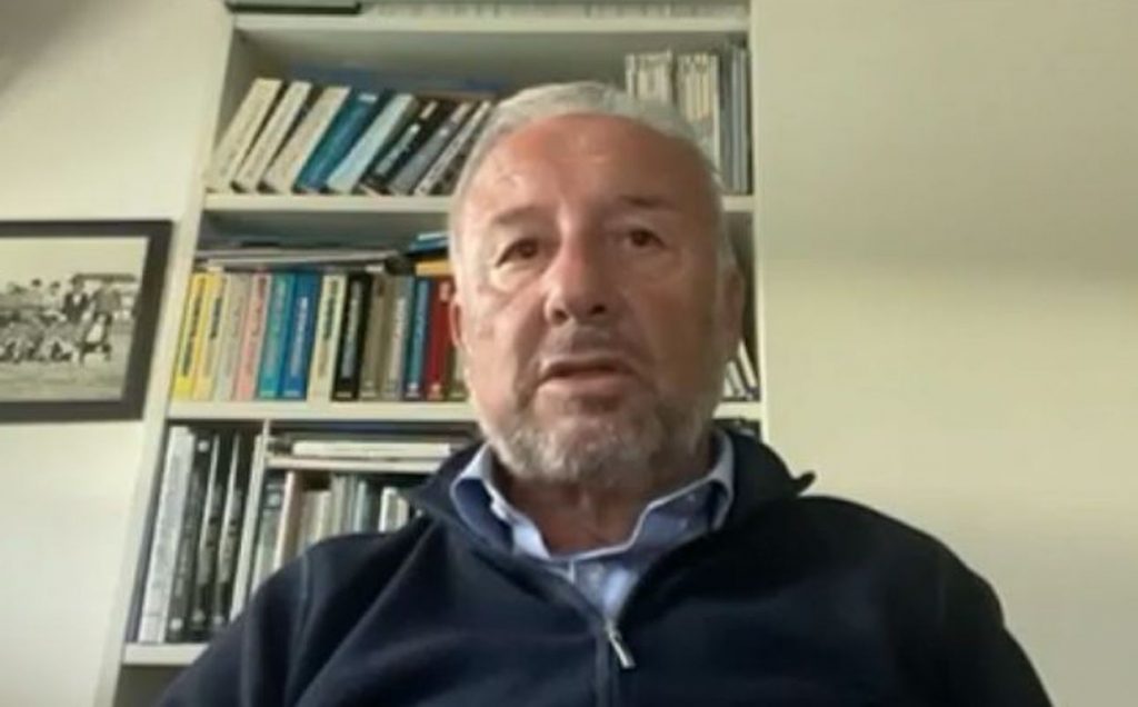 Zaccheroni