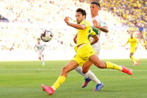Pedraza Inter Villarreal