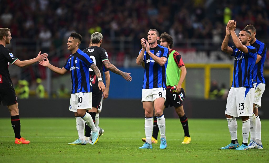 Milan Inter