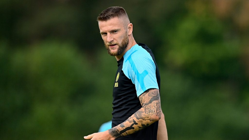 Inter Skriniar