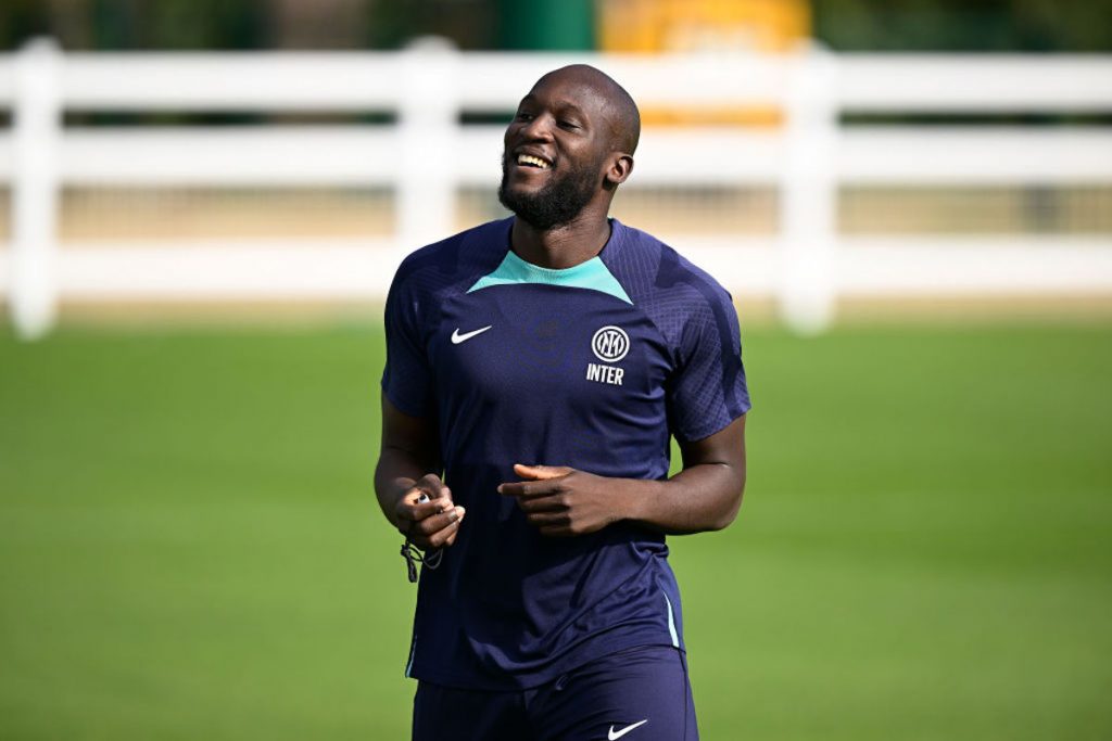 Inter Lukaku