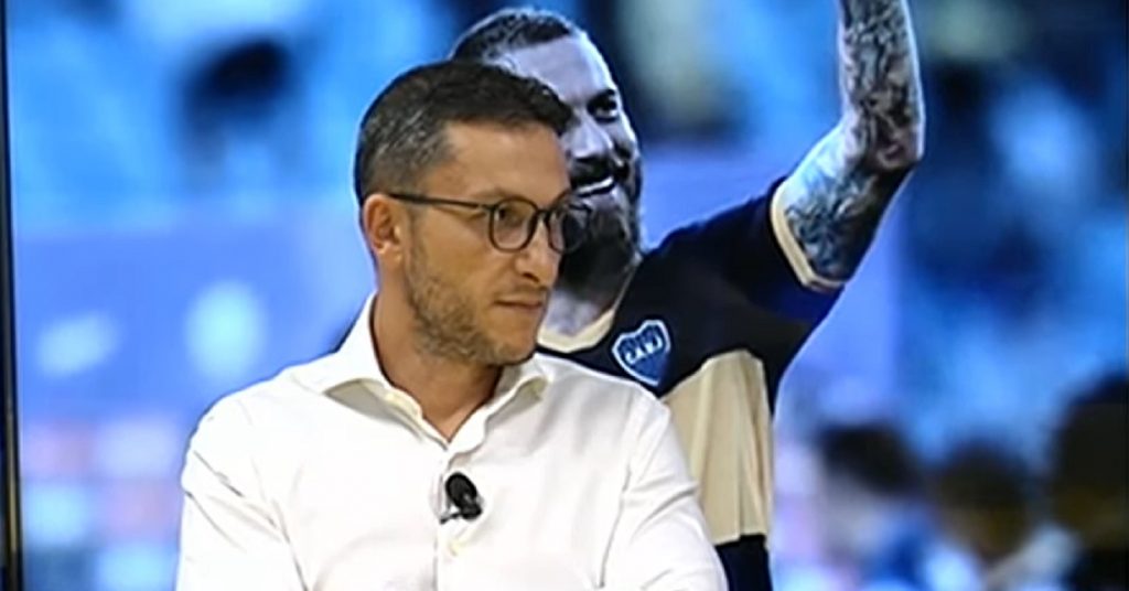 Alfio Musmarra commenta l'Inter